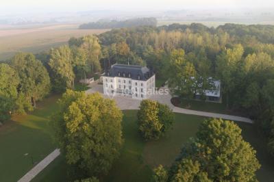 Location salle Champcenest (Seine-et-Marne) - Château des Hauts de Provins #80