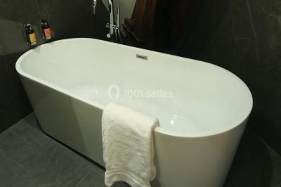 Location salle Champcenest (Seine-et-Marne) - Château des Hauts de Provins #80