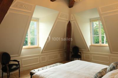 Location salle Champcenest (Seine-et-Marne) - Château des Hauts de Provins #80