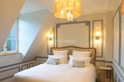 Location salle Champcenest (Seine-et-Marne) - Château des Hauts de Provins #80