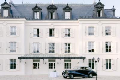 Location salle Champcenest (Seine-et-Marne) - Château des Hauts de Provins #80