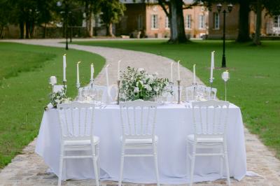 Location salle Champcenest (Seine-et-Marne) - Château des Hauts de Provins #80