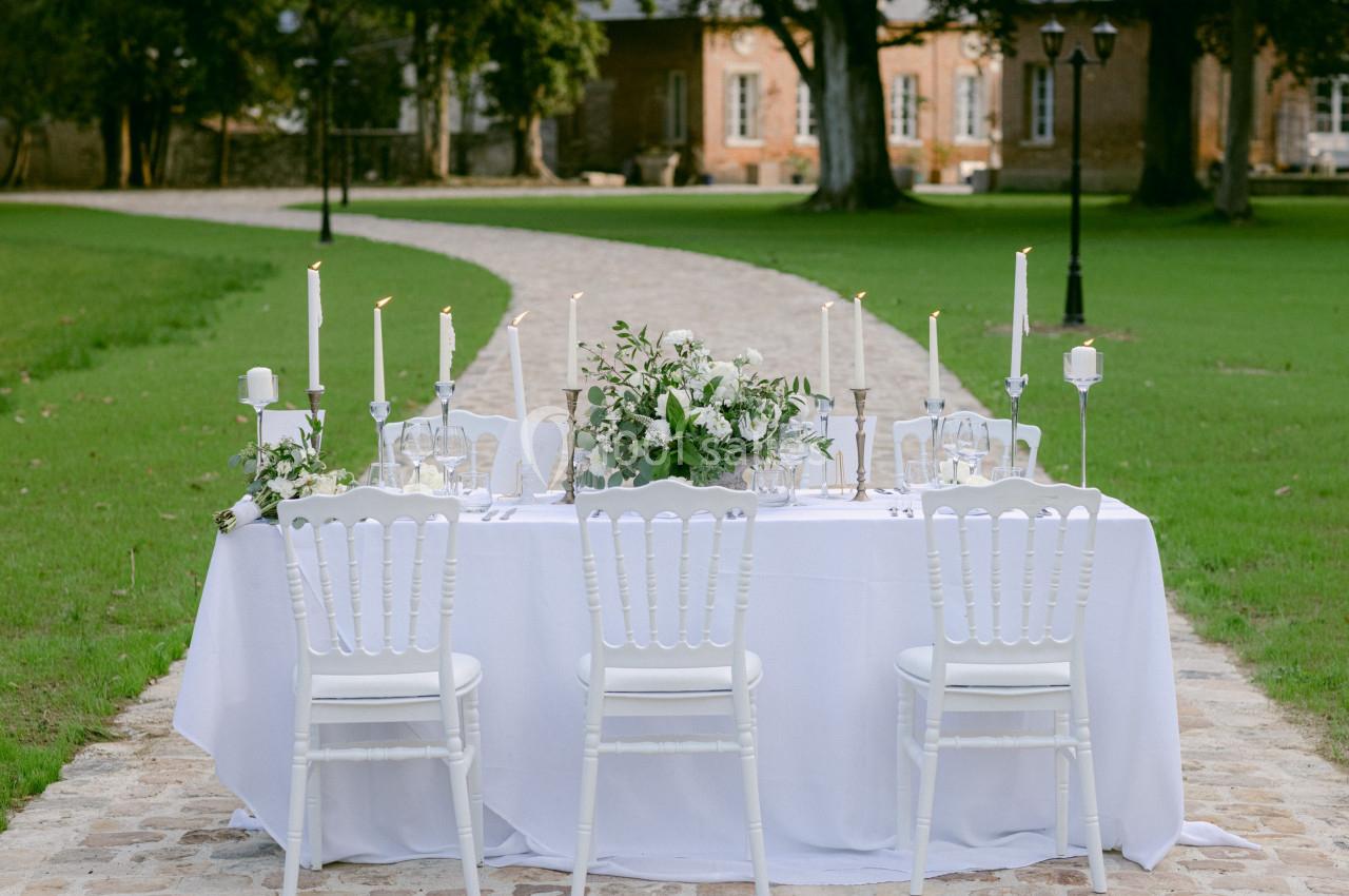 Location salle Champcenest (Seine-et-Marne) - Château des Hauts de Provins #41