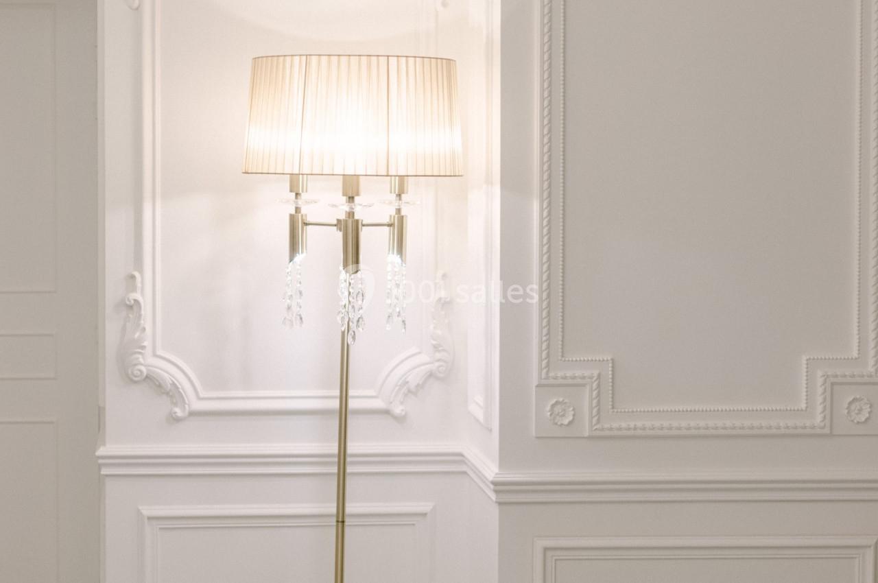 Location salle Champcenest (Seine-et-Marne) - Château des Hauts de Provins #29