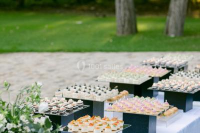 Location salle Champcenest (Seine-et-Marne) - Château des Hauts de Provins #80