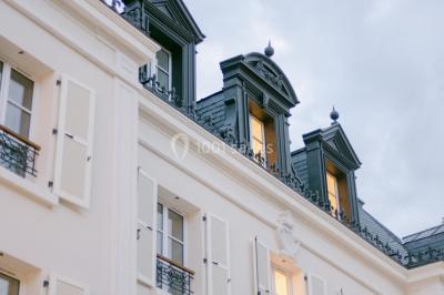 Location salle Champcenest (Seine-et-Marne) - Château des Hauts de Provins #80