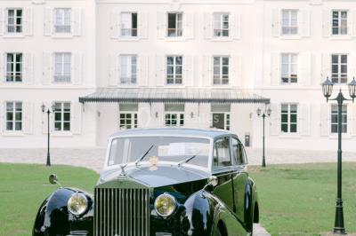 Location salle Champcenest (Seine-et-Marne) - Château des Hauts de Provins #80