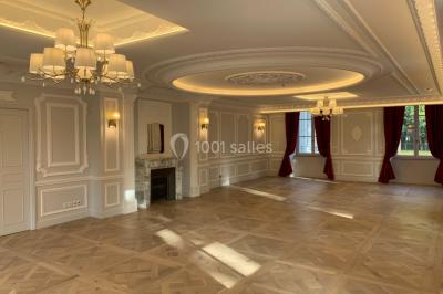 Miniature Location salle Champcenest (Seine-et-Marne) - Château des Hauts de Provins #5 Location salle Champcenest (Seine-et-Marne) - Château des Hauts de Provins #40