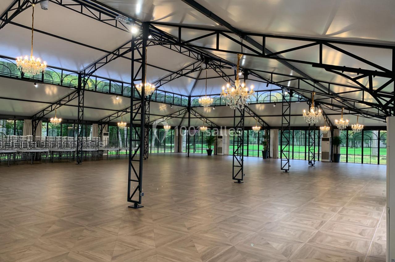 Location salle Champcenest (Seine-et-Marne) - Château des Hauts de Provins #14