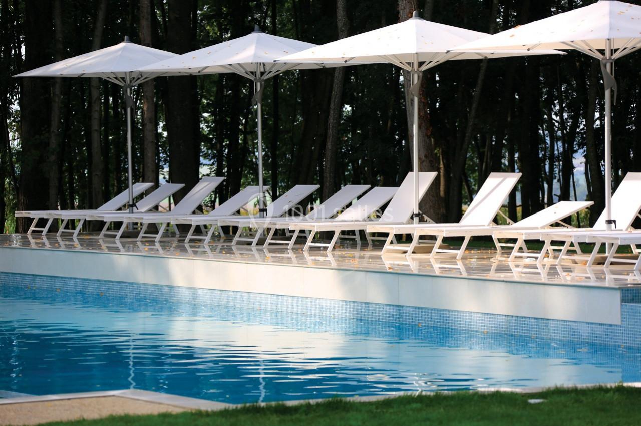 Location salle Champcenest (Seine-et-Marne) - Château des Hauts de Provins #20