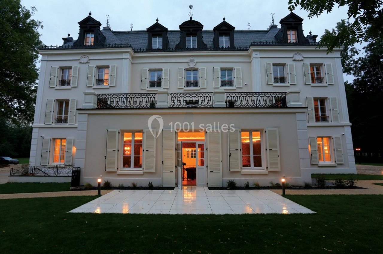 Location salle Champcenest (Seine-et-Marne) - Château des Hauts de Provins #22