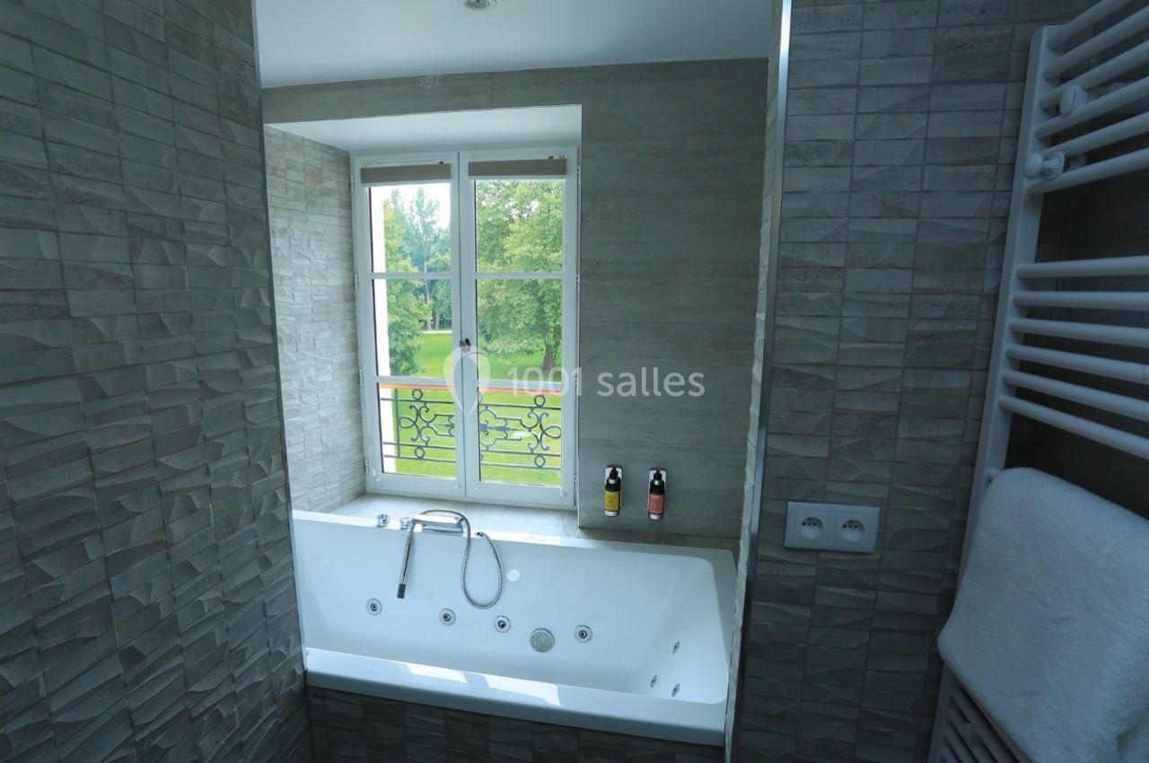 Location salle Champcenest (Seine-et-Marne) - Château des Hauts de Provins #29