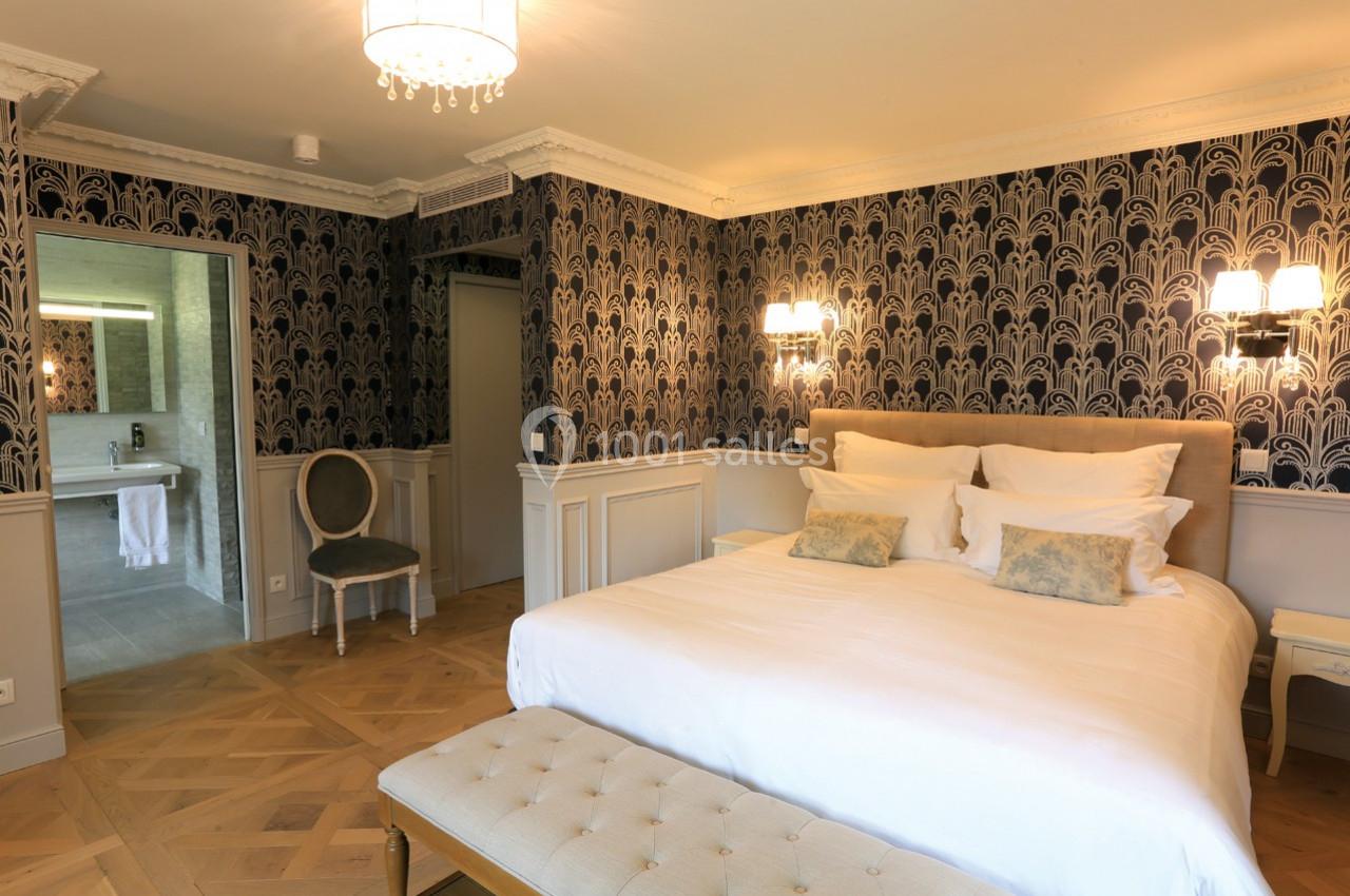 Location salle Champcenest (Seine-et-Marne) - Château des Hauts de Provins #32