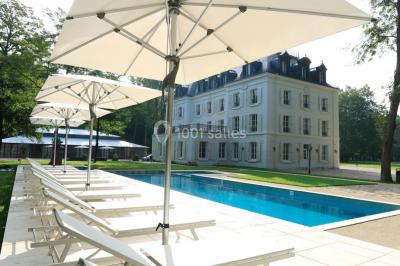 Miniature Location salle Champcenest (Seine-et-Marne) - Château des Hauts de Provins #40 Location salle Champcenest (Seine-et-Marne) - Château des Hauts de Provins #40