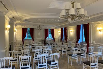 Miniature Location salle Champcenest (Seine-et-Marne) - Château des Hauts de Provins #1 Location salle Champcenest (Seine-et-Marne) - Château des Hauts de Provins #40