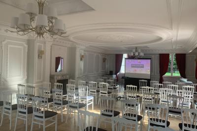 Miniature Location salle Champcenest (Seine-et-Marne) - Château des Hauts de Provins #2 Location salle Champcenest (Seine-et-Marne) - Château des Hauts de Provins #40