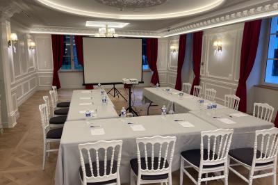 Miniature Location salle Champcenest (Seine-et-Marne) - Château des Hauts de Provins #3 Location salle Champcenest (Seine-et-Marne) - Château des Hauts de Provins #40