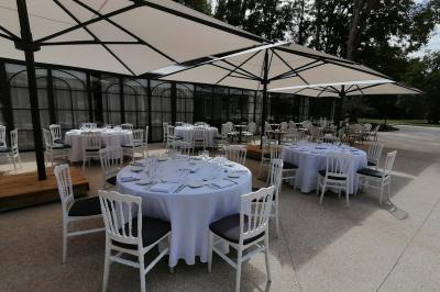 Miniature Location salle Champcenest (Seine-et-Marne) - Château des Hauts de Provins #11 Location salle Champcenest (Seine-et-Marne) - Château des Hauts de Provins #40