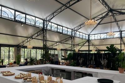 Miniature Location salle Champcenest (Seine-et-Marne) - Château des Hauts de Provins #15 Location salle Champcenest (Seine-et-Marne) - Château des Hauts de Provins #40