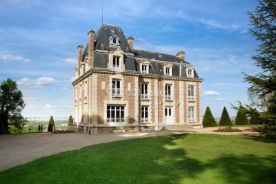 Château de Bellevue Château de Bellevue