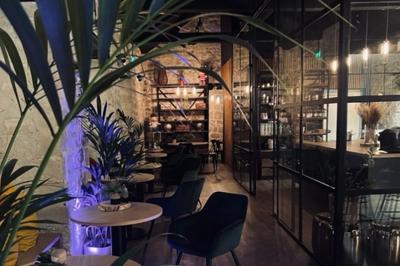 Location salle Paris 12 (Paris) - La Fabrique à Toga  #11