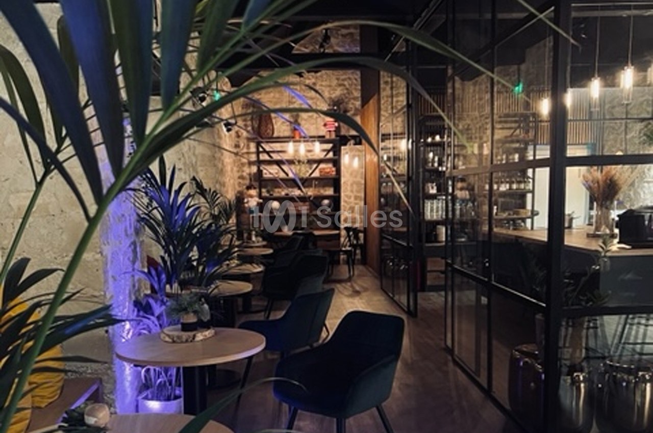 La Fabrique à Toga - galerie - photo 3