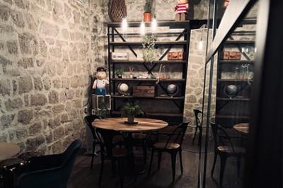 Location salle Paris 12 (Paris) - La Fabrique à Toga  #11