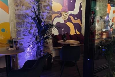 Location salle Paris 12 (Paris) - La Fabrique à Toga  #11