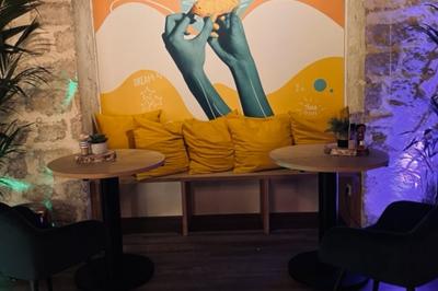 Location salle Paris 12 (Paris) - La Fabrique à Toga  #11