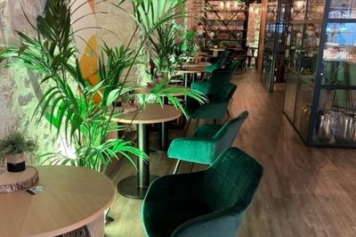 Location salle Paris 12 (Paris) - La Fabrique à Toga  #11