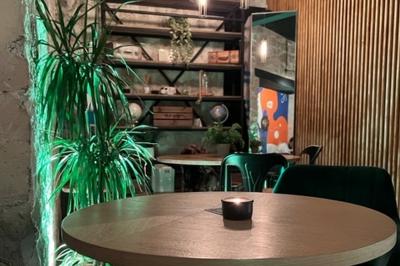 Location salle Paris 12 (Paris) - La Fabrique à Toga  #11