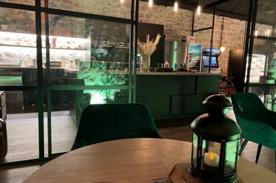 Location salle Paris 12 (Paris) - La Fabrique à Toga  #11