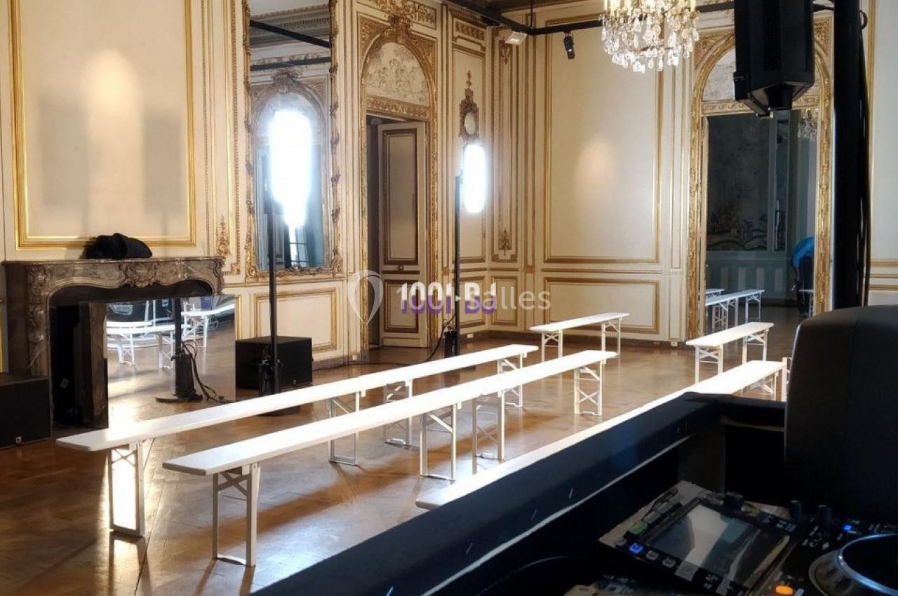 DJ Rueil-Malmaison (Hauts-de-Seine) - DJ 4 ALL #5