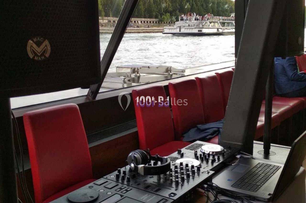 DJ Rueil-Malmaison (Hauts-de-Seine) - DJ 4 ALL #4