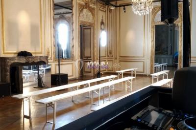 DJ Rueil-Malmaison (Hauts-de-Seine) - DJ 4 ALL #6