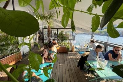 Location salle Boulogne-Billancourt (Hauts-de-Seine) - Reef Club #27