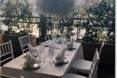 Location salle Boulogne-Billancourt (Hauts-de-Seine) - Reef Club #27