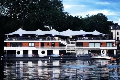 Location salle Boulogne-Billancourt (Hauts-de-Seine) - Reef Club #27