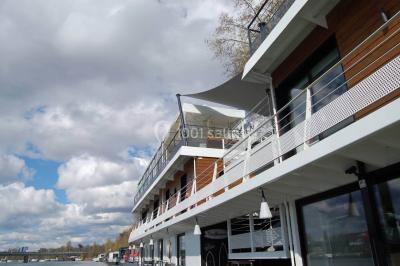 Location salle Boulogne-Billancourt (Hauts-de-Seine) - Reef Club #20