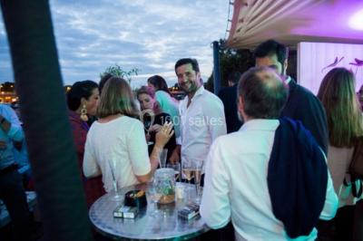 Location salle Boulogne-Billancourt (Hauts-de-Seine) - Reef Club #20