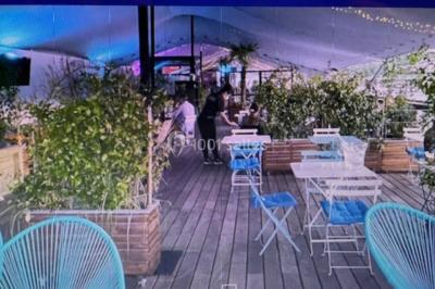 Location salle Boulogne-Billancourt (Hauts-de-Seine) - Reef Club #20