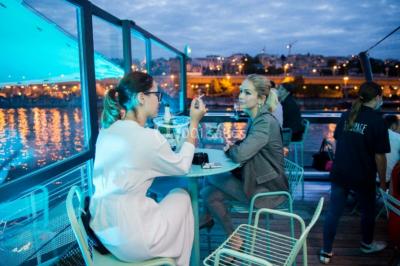 Location salle Boulogne-Billancourt (Hauts-de-Seine) - Reef Club #20