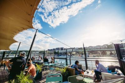 Location salle Boulogne-Billancourt (Hauts-de-Seine) - Reef Club #20