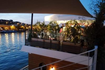 Location salle Boulogne-Billancourt (Hauts-de-Seine) - Reef Club #20