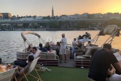 Location salle Boulogne-Billancourt (Hauts-de-Seine) - Reef Club #20