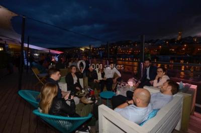 Location salle Boulogne-Billancourt (Hauts-de-Seine) - Reef Club #20