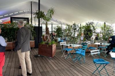 Location salle Boulogne-Billancourt (Hauts-de-Seine) - Reef Club #20