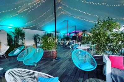 Location salle Boulogne-Billancourt (Hauts-de-Seine) - Reef Club #20