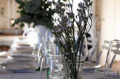 Location salle Chauvincourt-Provemont (Eure) - Domaine de Chauvincourt #48