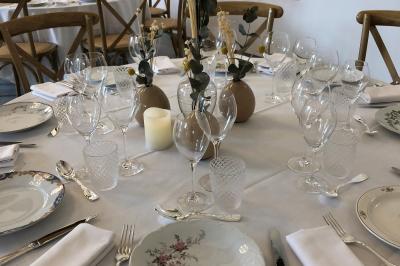 Location salle Chauvincourt-Provemont (Eure) - Domaine de Chauvincourt #48